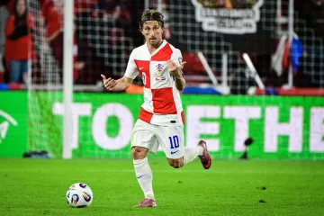 Xhaka misli kao i De Bruyne: Luka Modrić je drugi najbolji veznjak svih vremena