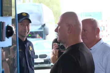 Prvi dan skeniranja lica i prstiju: Evo što morate znati ako prelazite granicu!