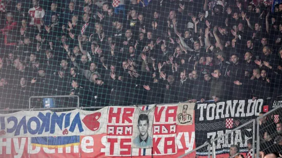 Farski Otoci senzacionalno svladali Češku: Hrvatska u Varaždinu može osigurati plasman na SP