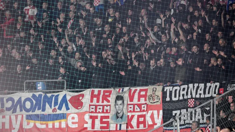 Farski Otoci senzacionalno svladali Češku: Hrvatska u Varaždinu može osigurati plasman na SP