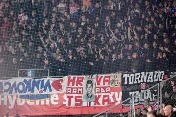 Farski Otoci senzacionalno svladali Češku: Hrvatska u Varaždinu može osigurati plasman na SP