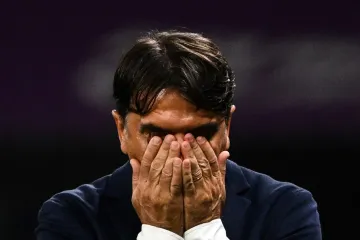 Dalić na klupi Vatrenih bio rekordnih 100 puta: 'Vrijeme je za povratak kući'