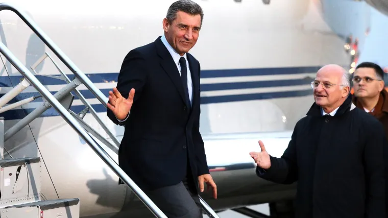 Od legije stranaca do heroja Domovinskog rata: Ante Gotovina slavi 70. rođendan