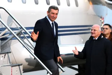 Od legije stranaca do heroja Domovinskog rata: Ante Gotovina slavi 70. rođendan