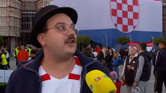 Varaždin se zagrijava za Vatrene, padaju ozbiljne prognoze: 'Bit će 10:0!'