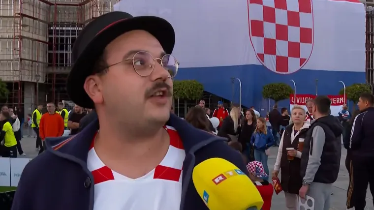 Varaždin se zagrijava za Vatrene, padaju ozbiljne prognoze: 'Bit će 10:0!'