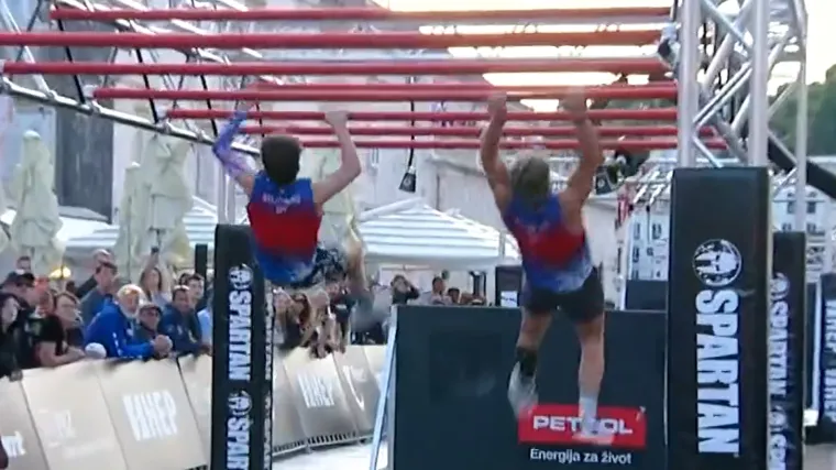 Hvar je bio domaćin posebnog Svjetskog prvenstva: Pobjednici je tek 13 godina