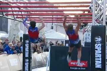 Hvar je bio domaćin posebnog Svjetskog prvenstva: Pobjednici je tek 13 godina