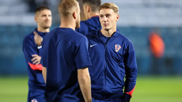 Vatreni složni uoči važne utakmice: 'Najbitniji je pristup...'