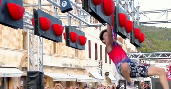 Hvar je bio domaćin posebnog Svjetskog prvenstva, borba najizdržljivih sportaša