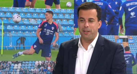 Zlatko Dalić i Luka Modrić vode Hrvatsku prema novom Svjetskom prvenstvu: Što slijedi nakon 100 utakmica?