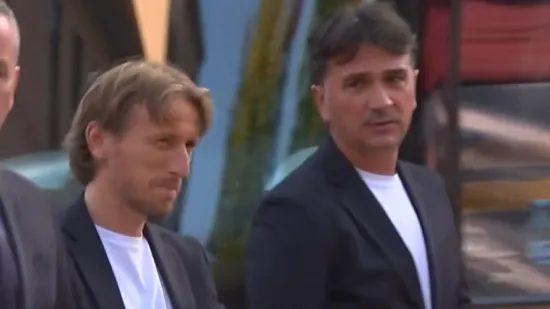 Filip Brkić analizira: 'Sve upućuje da bi Svjetsko prvenstvo moglo biti kraj jedne ere'