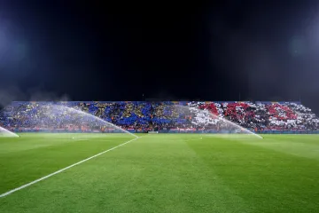 Varaždin je u centru pažnje: Zgodne navijačice, poklon za Dalića i poruka za Modrića