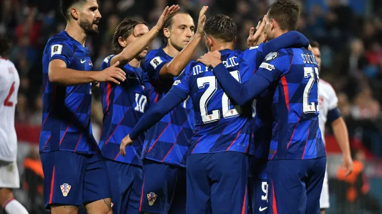 Hrvatska je na Svjetskom prvenstvu: Samo nas luda teorija sada može izbaciti!