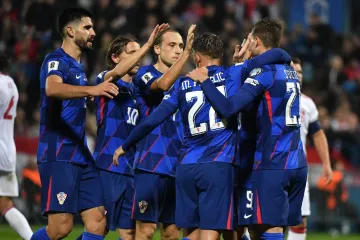 Hrvatska je na Svjetskom prvenstvu: Samo nas luda teorija sada može izbaciti!