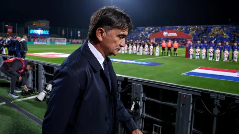 Daliću, narod je odlučio: ‘On mora igrati od prve do zadnje minute!’