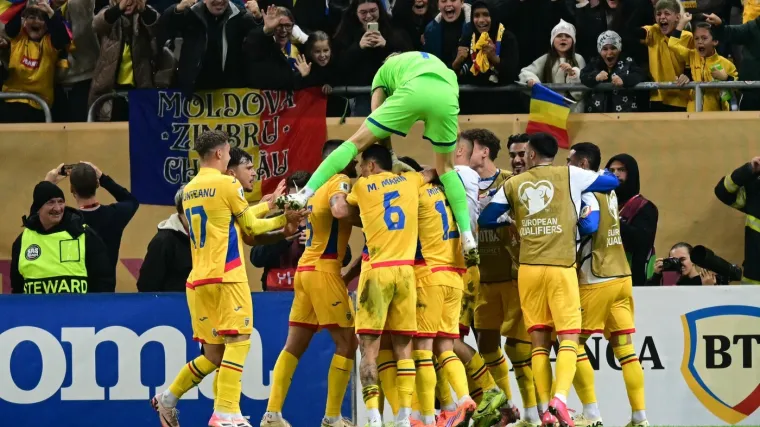 Danci i Škoti u mrtvoj utrci, Rumunji u zadnjim sekundama zakomplicirali skupinu u kojoj je BiH