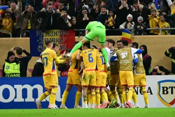 Danci i Škoti u mrtvoj utrci, Rumunji u zadnjim sekundama zakomplicirali skupinu u kojoj je BiH