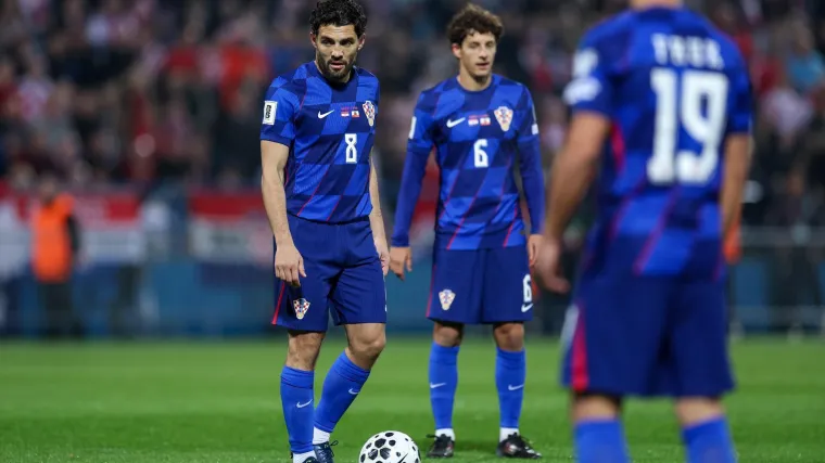 Legenda Vatrenih otkrila karte nakon pobjede u Varaždinu: 'Ovaj igrač je poruka svima'