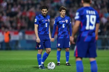 Legenda Vatrenih otkrila karte nakon pobjede u Varaždinu: 'Ovaj igrač je poruka svima'