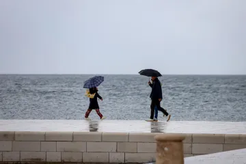 Magla, oblaci i pad temperature, meteorologinja otkrila: Pripremite se za prvu 'nulu' na termometru