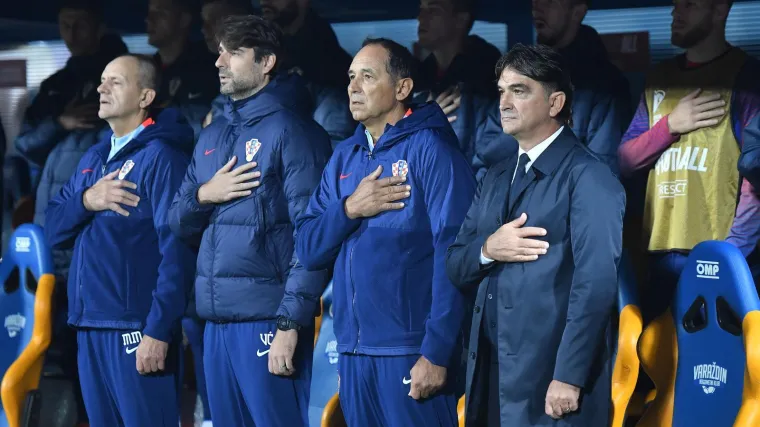 Dalić otkrio kakav igrač Hrvatskoj nedostaje za velike domete: 'Moramo ga pronaći'