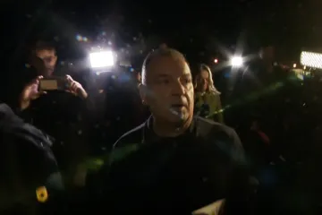 Od moći do sramote, od Vlade do optuženika, bivša ministrica bez dlake: 'Ima i glupih idealista'