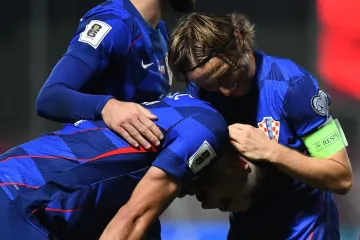 Hrvatska je čista emocija, a po jednom smo jedinstveni u svijetu