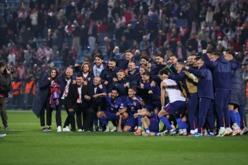 Hrvatska lovi i mjesto nositelja: Evo kako sada stojimo u ludoj utrci za Pot 1