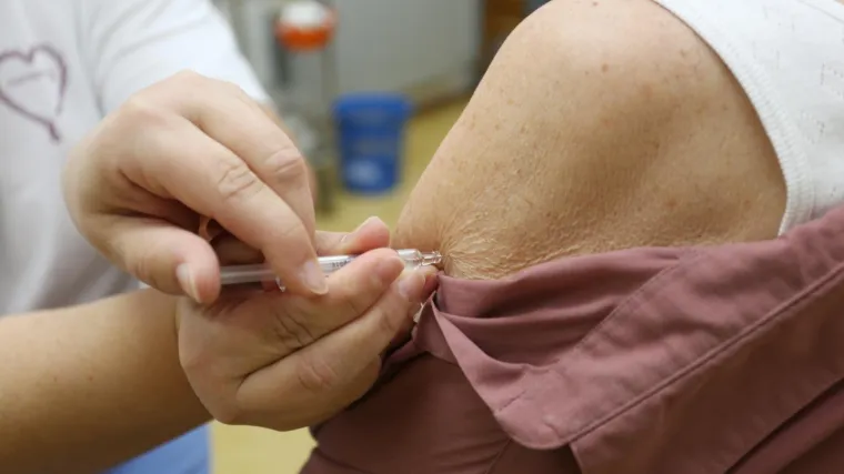 Počinje cijepljenje protiv gripe u Hrvatskoj, HZJZ osigurao 420 tisuća doza