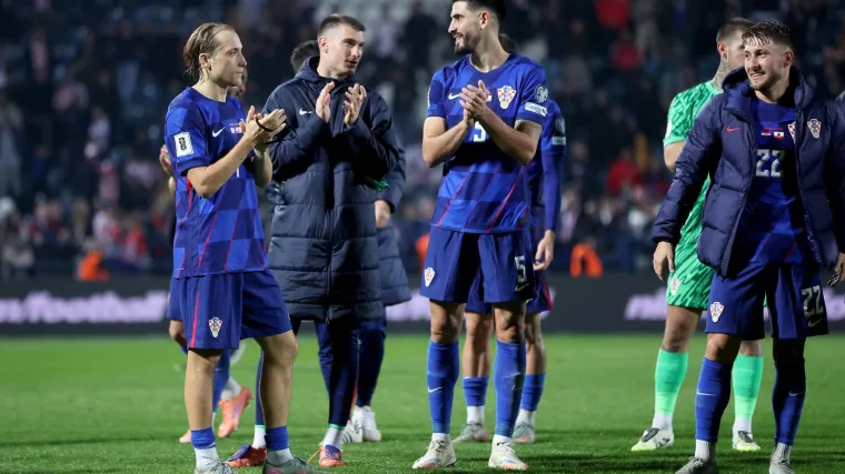 FIFA dijeli rekordan nagradni fond: HNS bi plasmanom mogao zaraditi više nego ikad