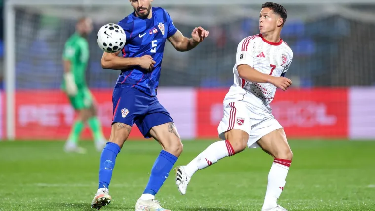 Mediji iz Gibraltara ističu srčanost: 'Odigrali smo utakmicu za ponos'