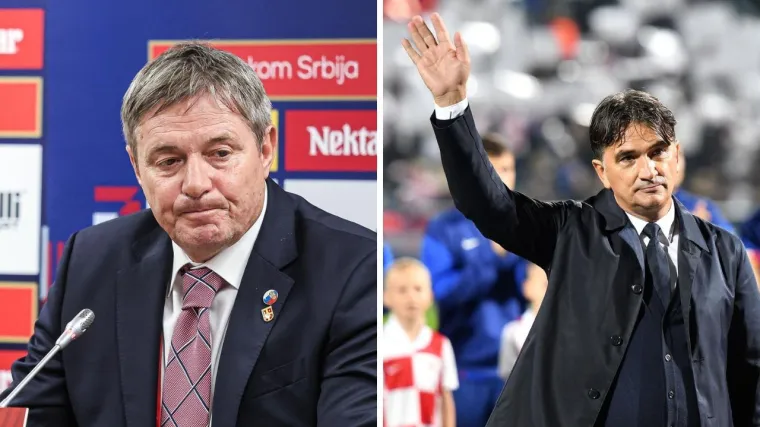 Hrvatska slavi, Srbija tuguje, Cibona planira budućnost... tri čina subote i nedjelje