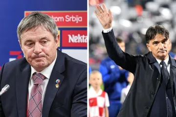 Hrvatska slavi, Srbija tuguje, Cibona planira budućnost... tri čina subote i nedjelje