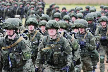 Procurili podaci: Rusi dnevno gube 1000 vojnika, ranjene uglavnom ostavljaju na bojišnici