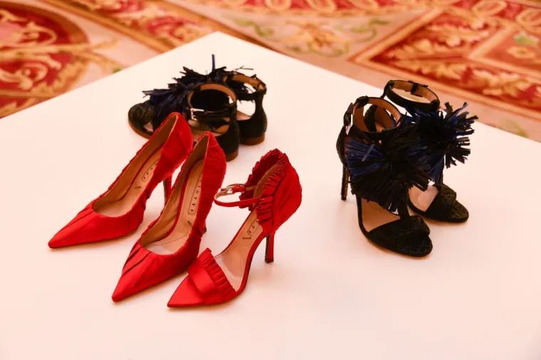 Preminuo je talijanski dizajner obuće Cesare Paciotti