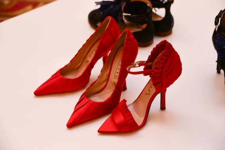 Preminuo je talijanski dizajner obuće Cesare Paciotti