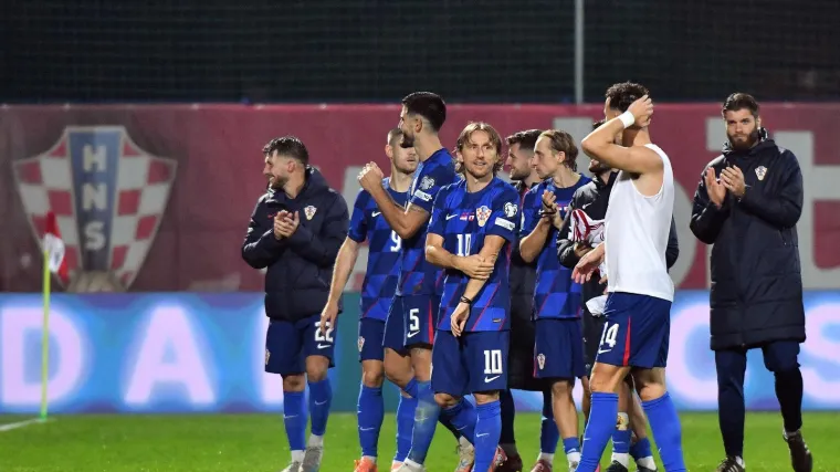 HNS se oglasio nakon pobjede Vatrenih: Evo što su objavili