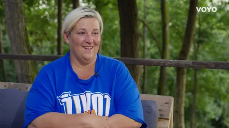 Katarina za RTL.hr otkrila &scaron;to ju je mučilo u 'Životu na vagi': 'Vani sam svoja na svome'