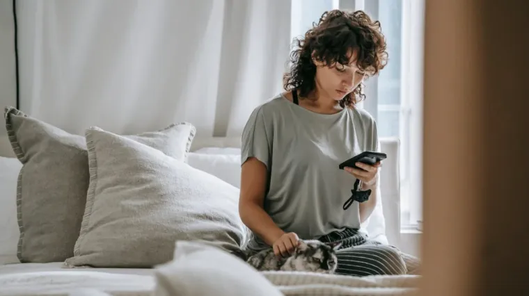 Udaje se za tri dana, a sestra joj je priredila velike brige: 'Jako sam uzrujana'