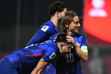 Znate li da Hrvatska može ostati bez Svjetskog prvenstva? Postoji nevjerojatan scenarij