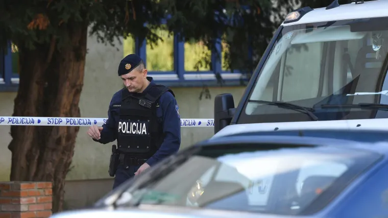 Otkriveni detalji drame u Virovitici, oglasio se liječnički sindikat: 'Ovo nije izoliran slučaj'