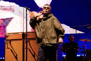 Liam Gallagher dobio unuka, a kćer Molly upoznao tek prije nekoliko godina