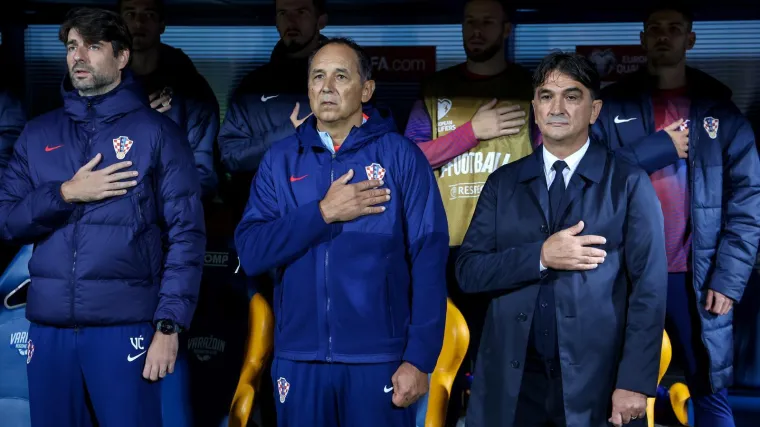 Bivši Vatreni razotkrio Dalićevu klapu: 'To su ozbiljni igrači, ovo je razlog velikih rezultata'