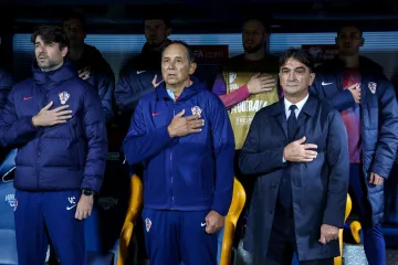 Bivši Vatreni razotkrio Dalićevu klapu: 'To su ozbiljni igrači, ovo je razlog velikih rezultata'