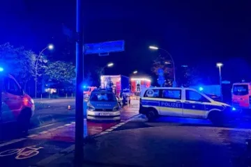 Niz eksplozija i požar u europskoj metropoli: Policija ne isključuje namjeran čin