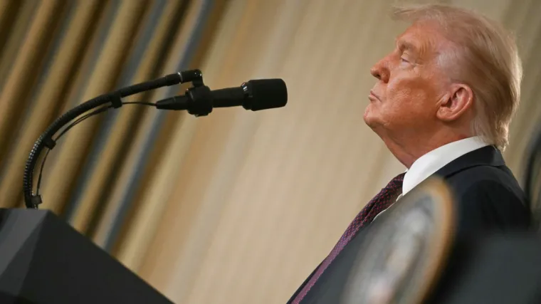 Opasna igra Trumpa: Hoće li Amerika izgubiti ključno oružje protiv globalnih neprijatelja?