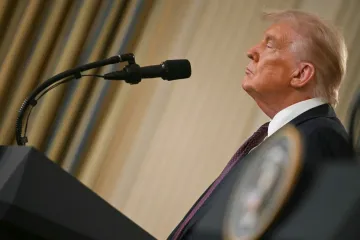 Opasna igra Trumpa: Hoće li Amerika izgubiti ključno oružje protiv globalnih neprijatelja?