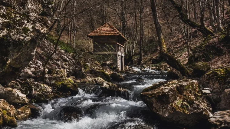 U ovom kraju u Srbiji još živi jeza: Nesretno se zaljubio, ubio i vratio kao ono najgore - vampir!