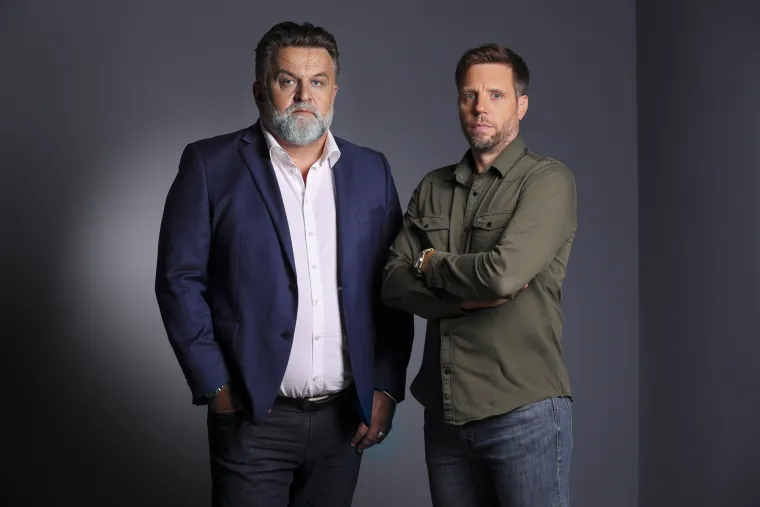 'Dosje Jarak' donosi intervju s ubojicom zemunskog klana, ušli u najstrože čuvan zatvor u regiji